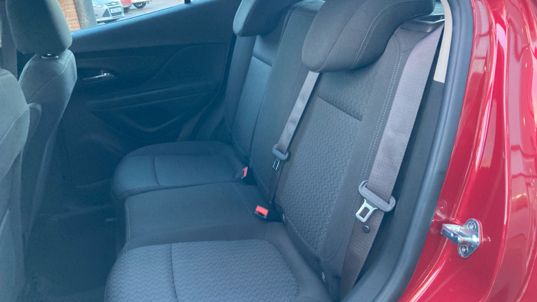 Vauxhall Mokka X 1.4T ecoTEC Active 5dr Petrol Hatchback